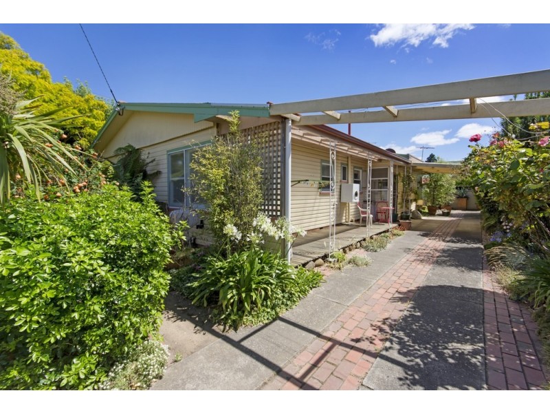 22 High Street, Longford TAS 7301