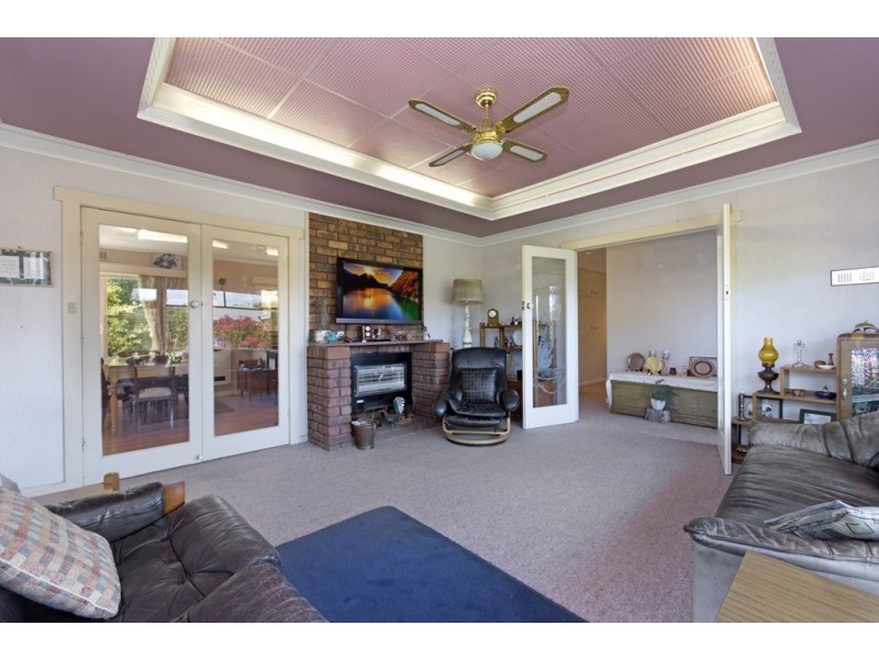 22 High Street, Longford TAS 7301