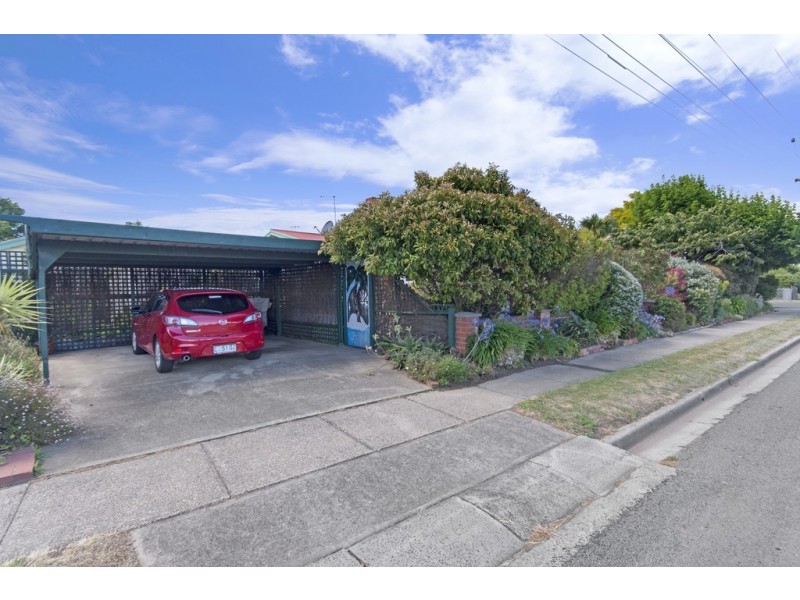 22 High Street, Longford TAS 7301