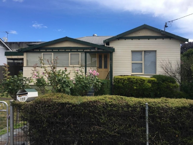 122 Talbot Road, South Launceston TAS 7249