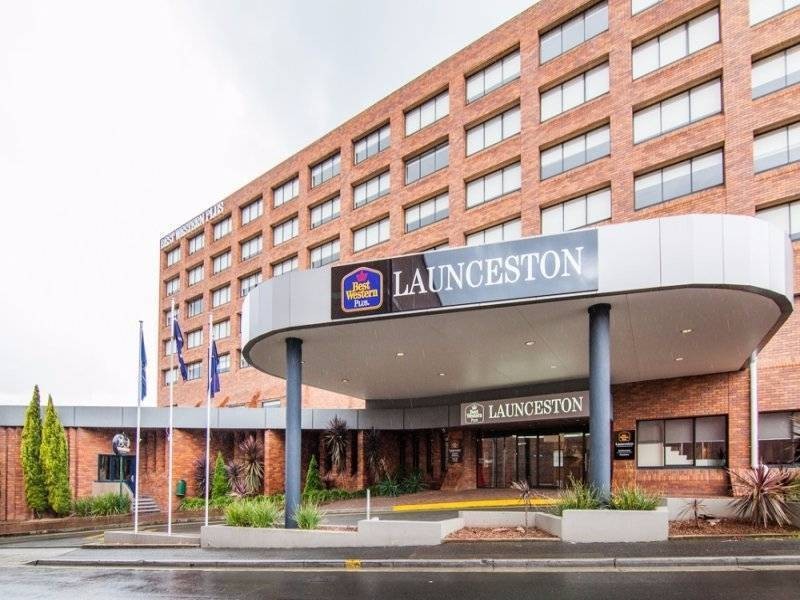 Apt 311/3 Earl Street, Launceston TAS 7250