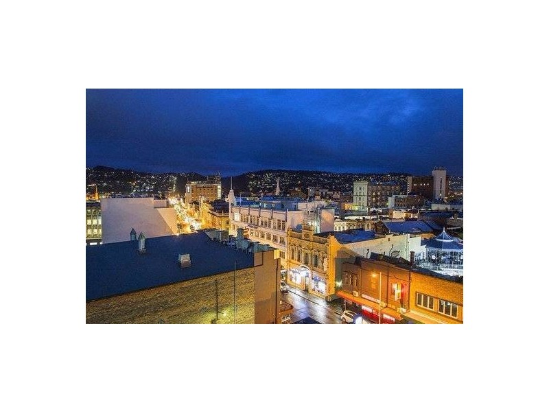 Apt 311/3 Earl Street, Launceston TAS 7250