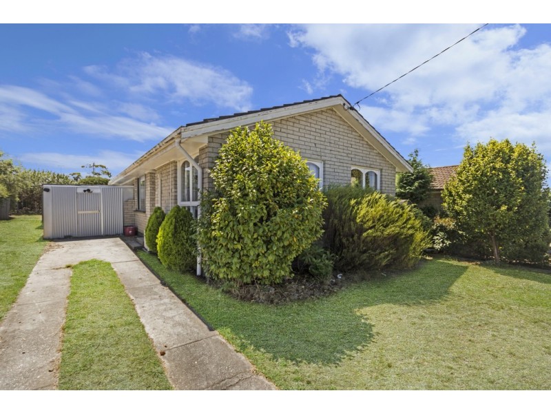 27 Trent Street, Youngtown TAS 7249
