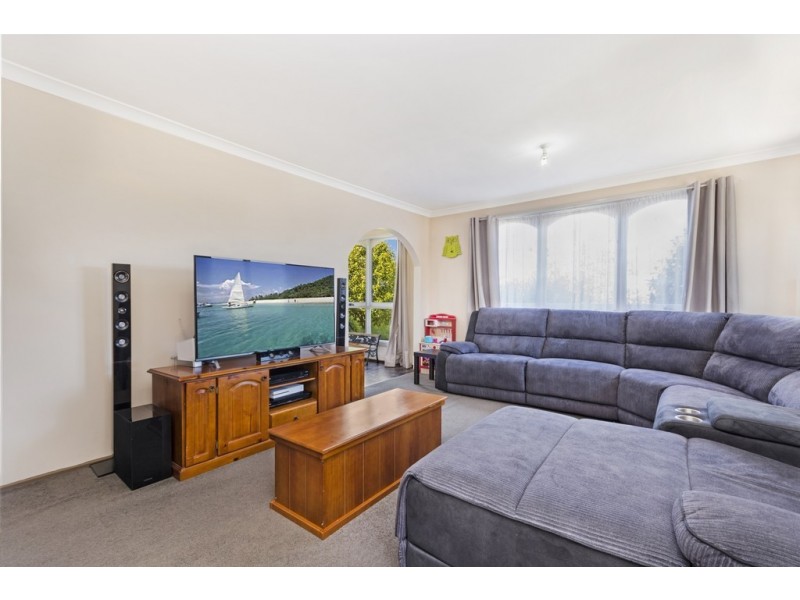 27 Trent Street, Youngtown TAS 7249
