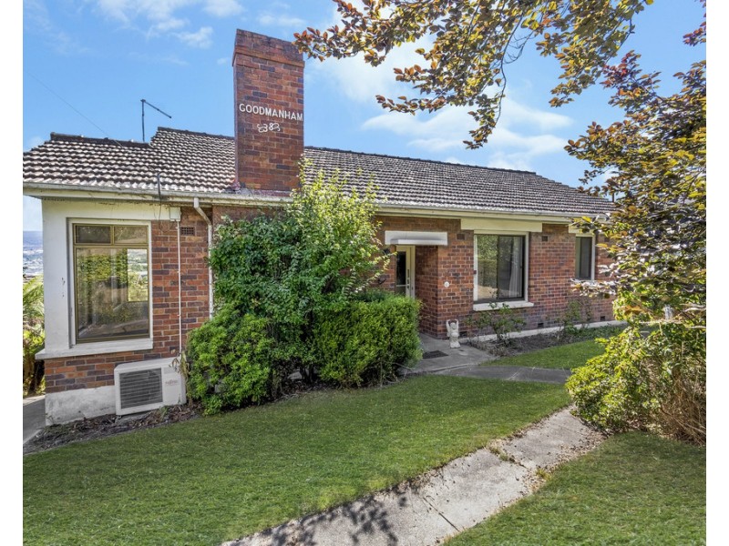 38 Bain Terrace, Trevallyn TAS 7250