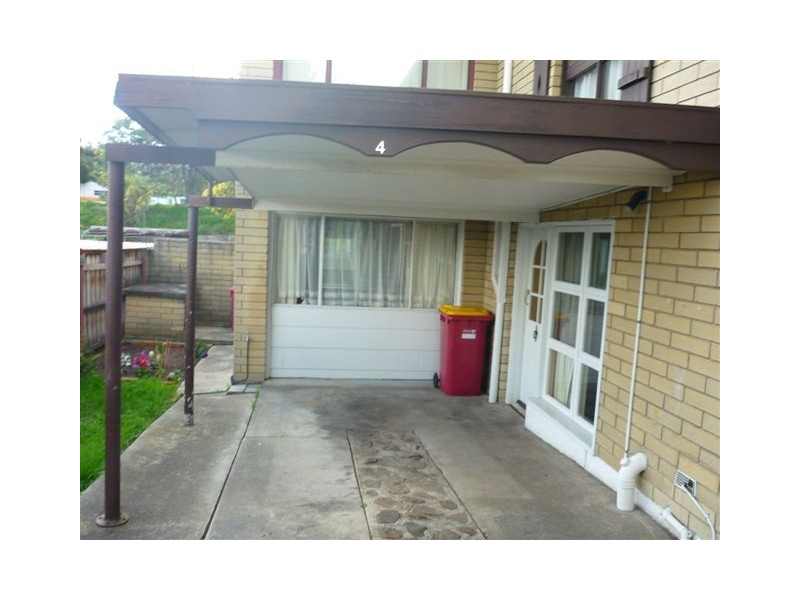 4/17 Heather Street, West Launceston TAS 7250
