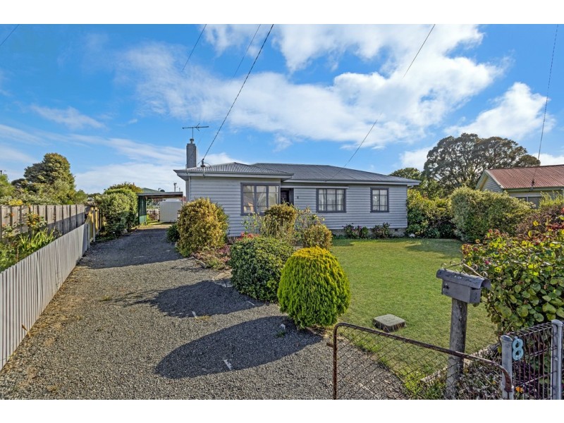 8 Mawson Place, Mayfield TAS 7248