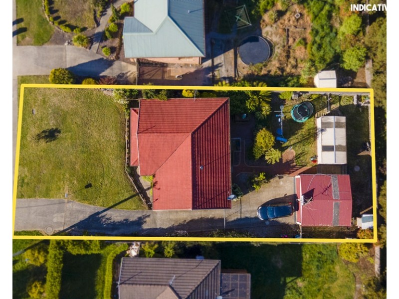 102 Chris Street, Prospect Vale TAS 7250