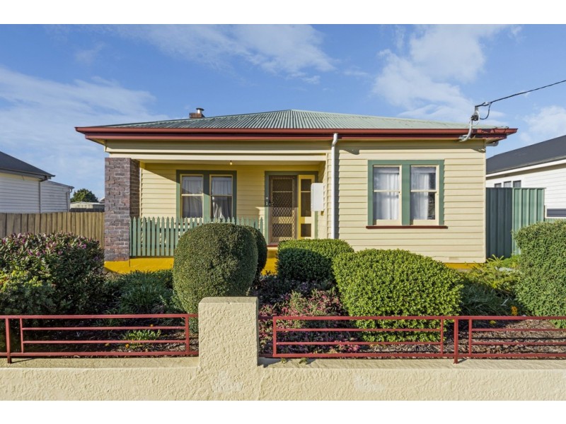19 Joffre Street, Mowbray TAS 7248
