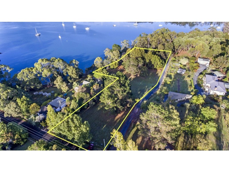 136 Kayena Road, Kayena TAS 7270