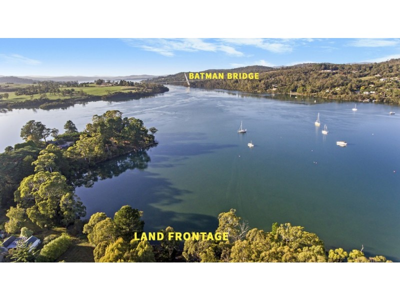 136 Kayena Road, Kayena TAS 7270