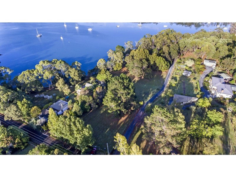 136 Kayena Road, Kayena TAS 7270