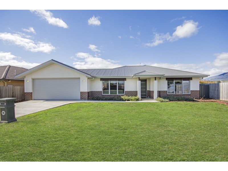 147 Wellington Street, Longford TAS 7301