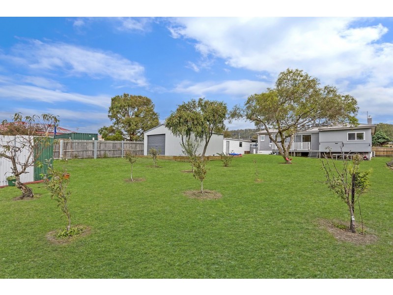 2 Cornwall Street, Beaconsfield TAS 7270