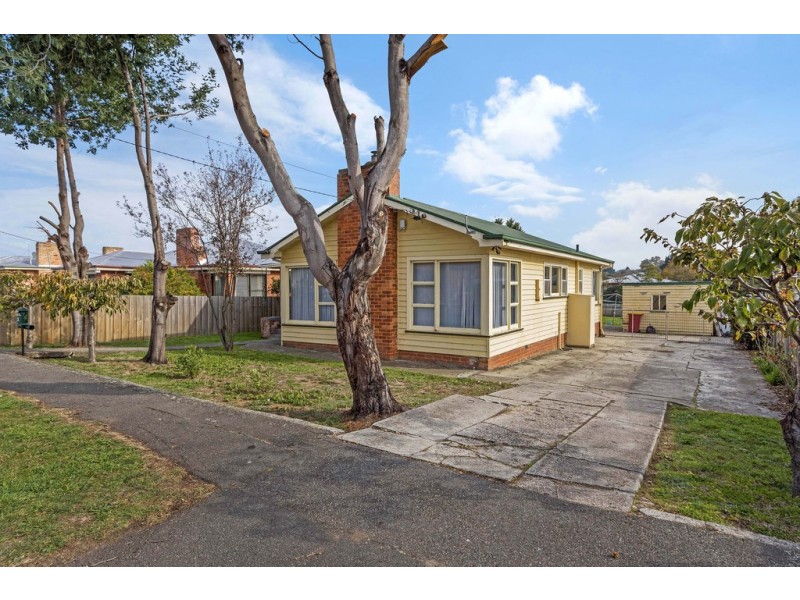 21 Grubb Street, Mowbray TAS 7248