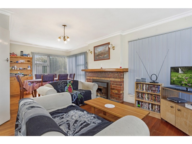 21 Grubb Street, Mowbray TAS 7248