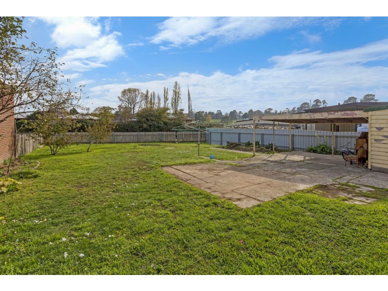 21 Grubb Street, Mowbray TAS 7248