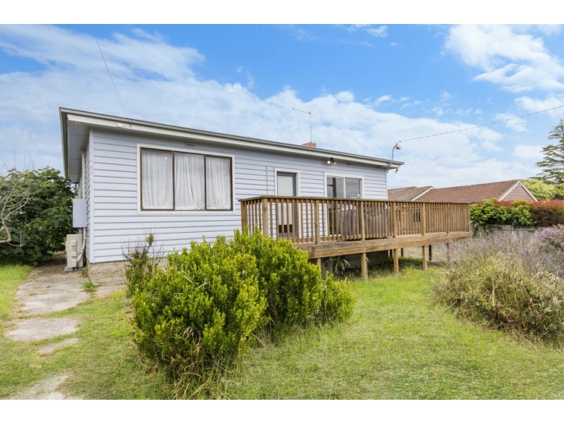 35 Napier Street, Beauty Point TAS 7270