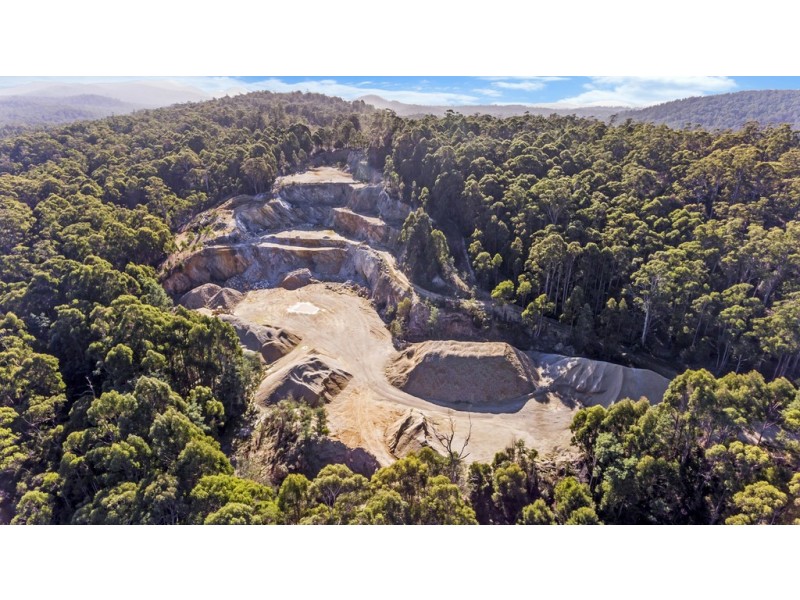 1751 Birralee Road, Birralee TAS 7303