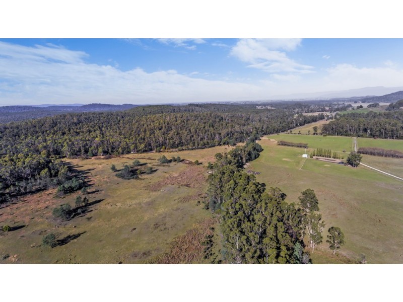 1751 Birralee Road, Birralee TAS 7303