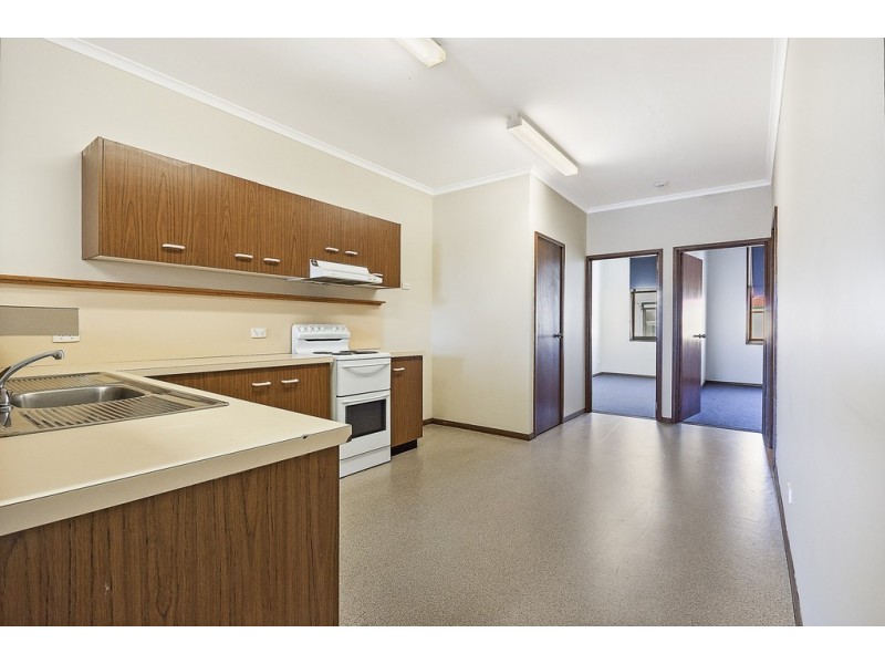 2 Yorktown Square, Launceston TAS 7250
