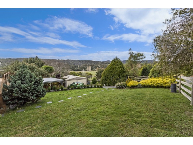 6 Rostella Road, Dilston TAS 7252