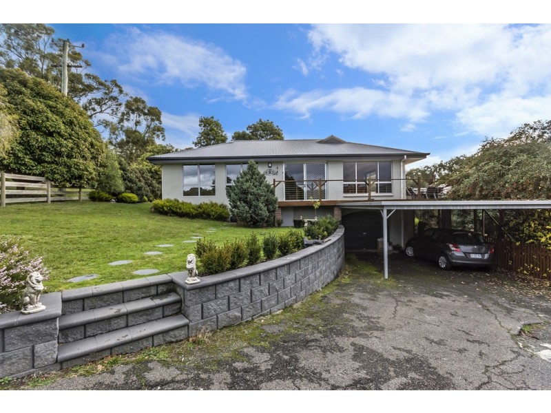 6 Rostella Road, Dilston TAS 7252