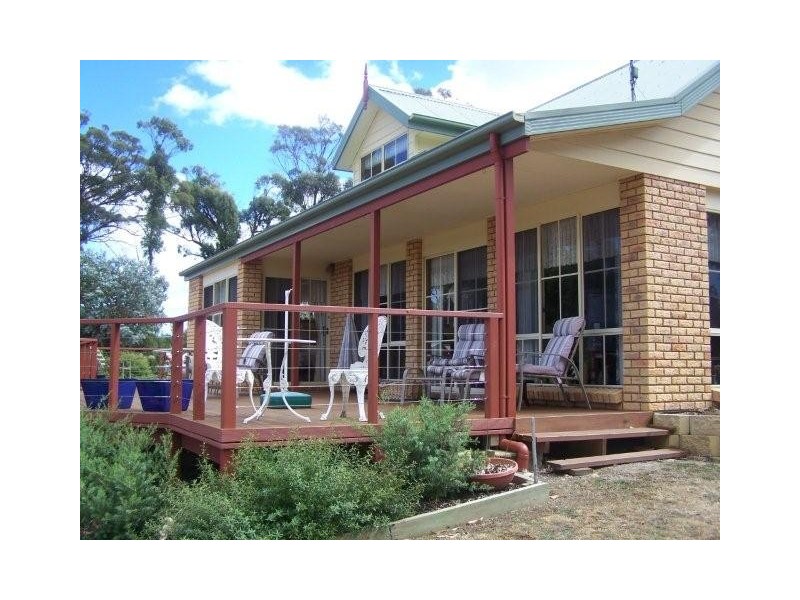 78 Clarence Point Road, Clarence Point TAS 7270