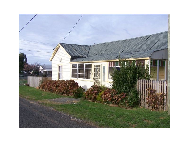 1 William Street, Beaconsfield TAS 7270
