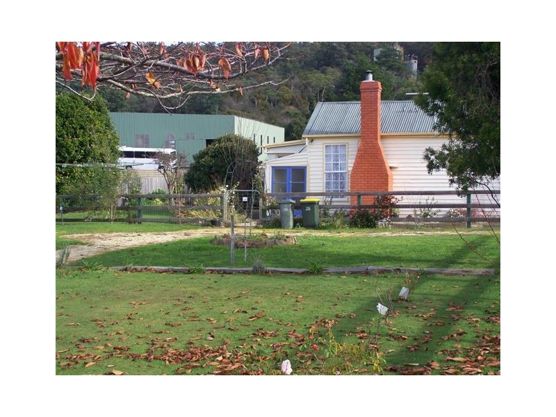 1 William Street, Beaconsfield TAS 7270