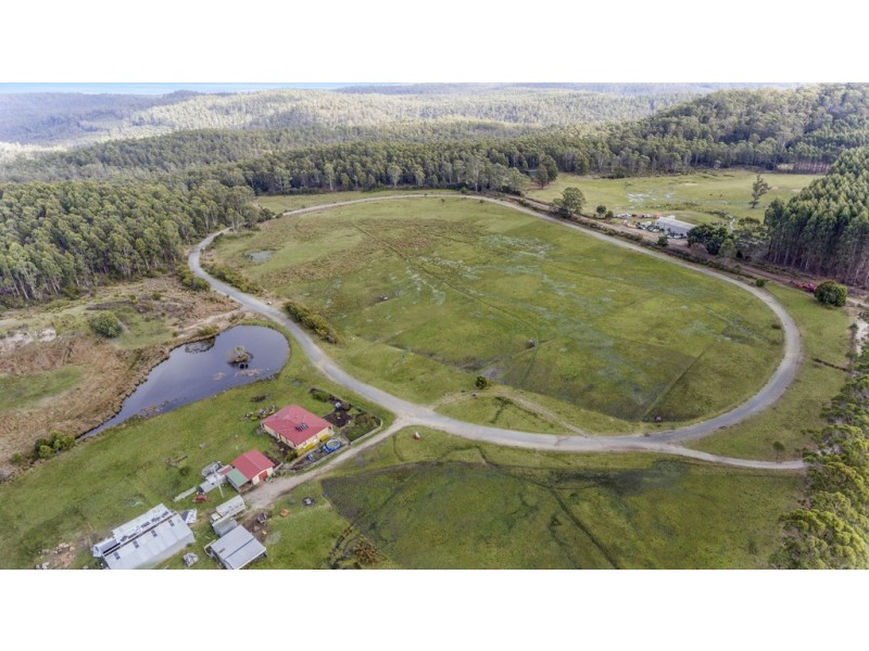 2603 Frankford Highway, Frankford TAS 7275