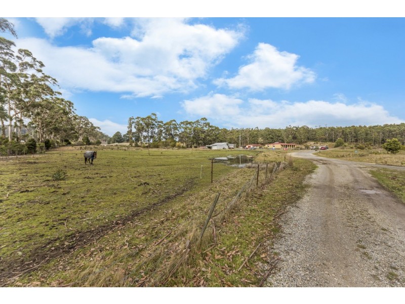 2603 Frankford Highway, Frankford TAS 7275