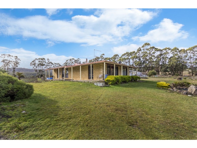 2603 Frankford Highway, Frankford TAS 7275