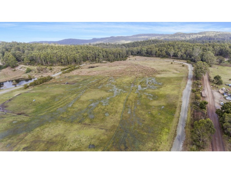 2603 Frankford Highway, Frankford TAS 7275