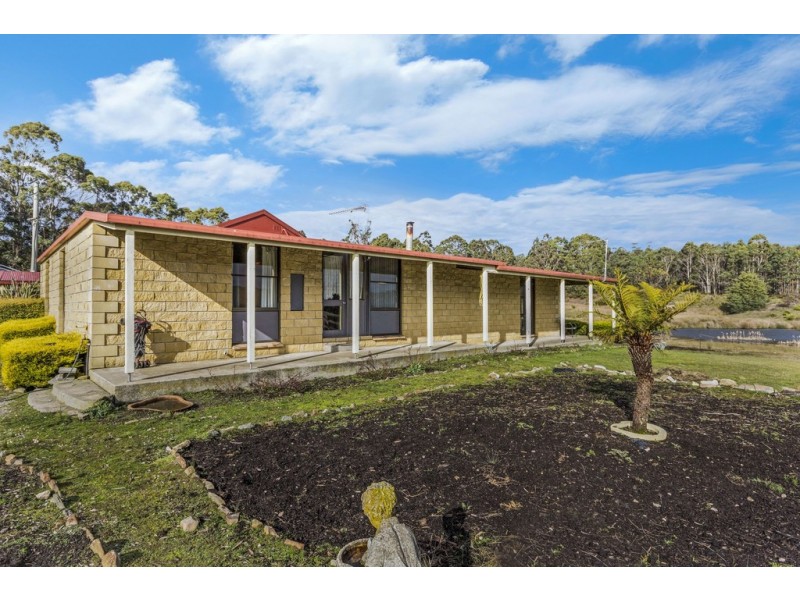 2603 Frankford Highway, Frankford TAS 7275