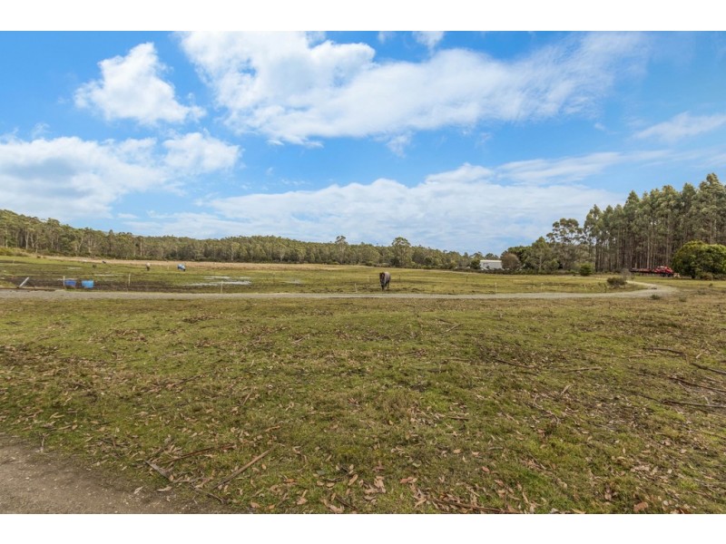 2603 Frankford Highway, Frankford TAS 7275