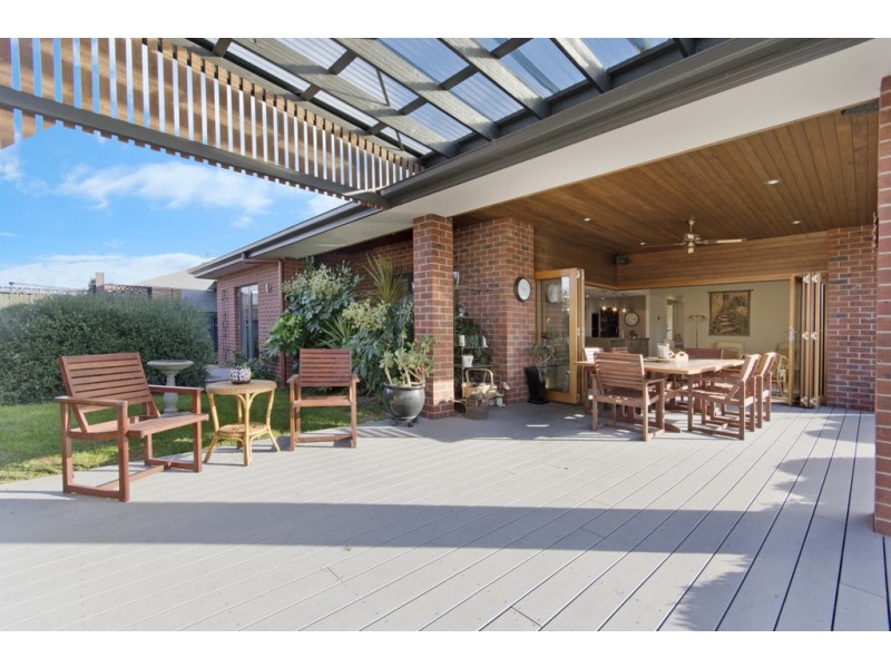 2 Paxton Court, Longford TAS 7301