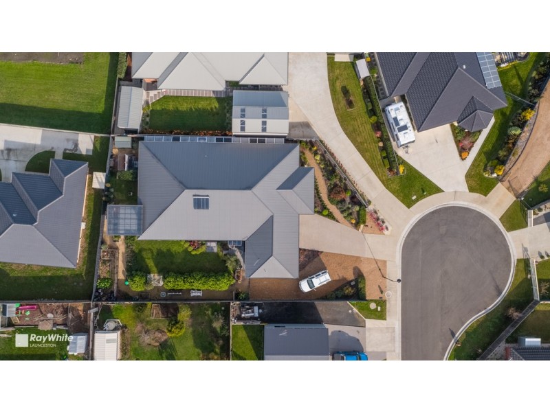 2 Paxton Court, Longford TAS 7301