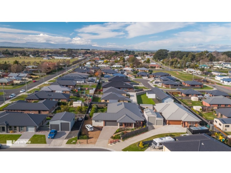 2 Paxton Court, Longford TAS 7301