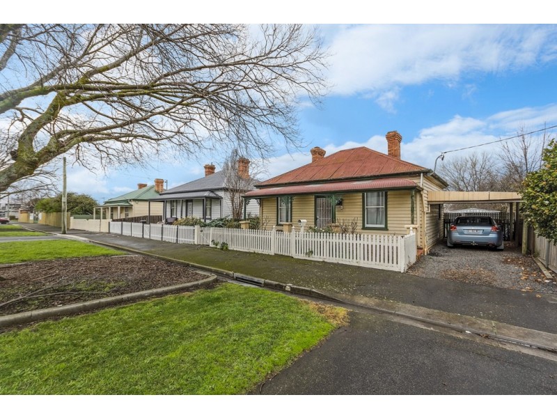 45 Gleadow Street, Invermay TAS 7248