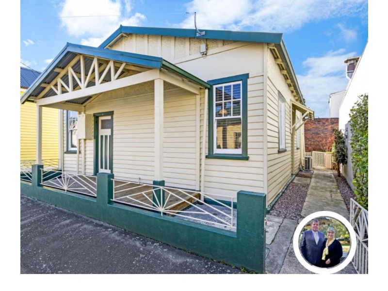 4 Russell Street, Invermay TAS 7248