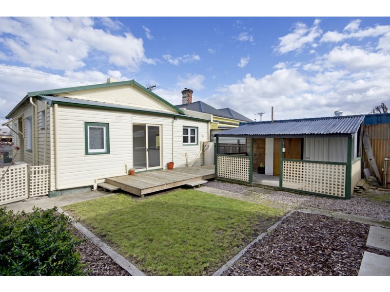 4 Russell Street, Invermay TAS 7248