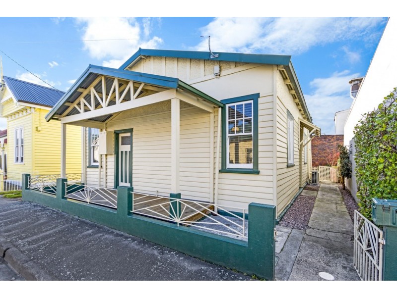 4 Russell Street, Invermay TAS 7248