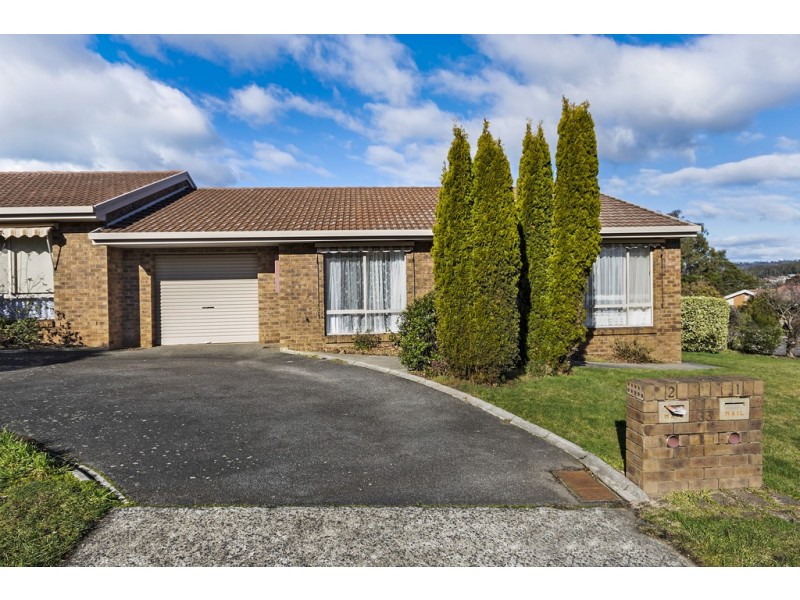 1/33 Harris Street, Summerhill TAS 7250