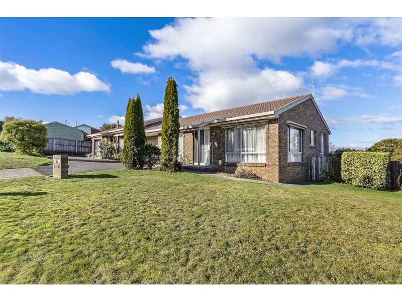 1/33 Harris Street, Summerhill TAS 7250
