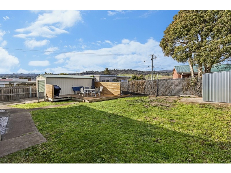 3 Hogarth Street, Waverley TAS 7250