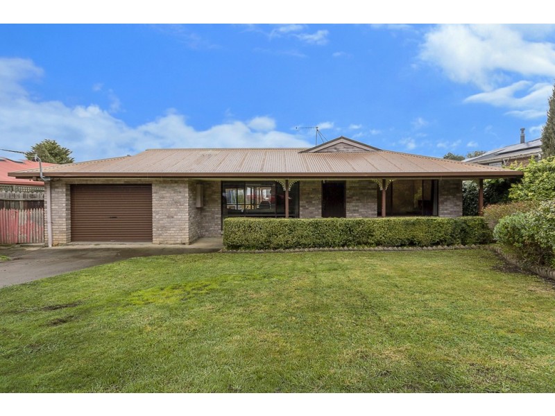 118 Quarantine Road, Kings Meadows TAS 7249