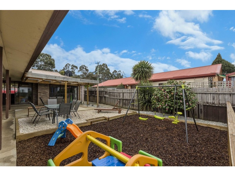 118 Quarantine Road, Kings Meadows TAS 7249