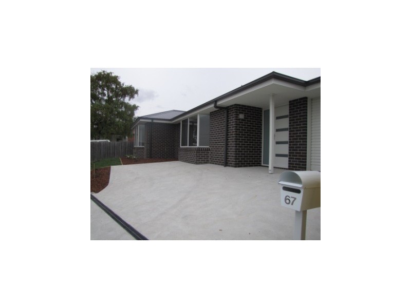 67 Crawford Street, Mowbray TAS 7248