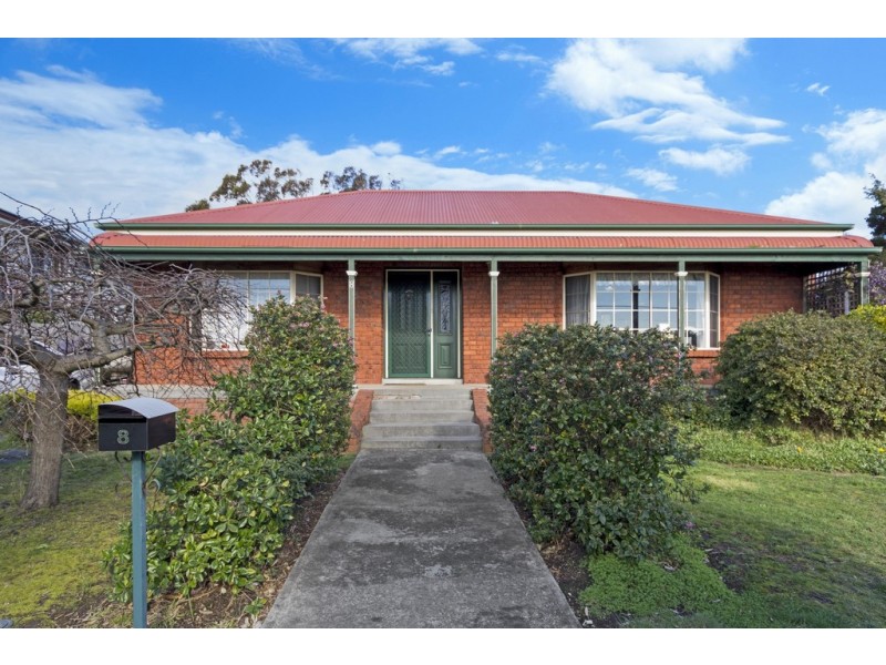 8 South Street, George Town TAS 7253